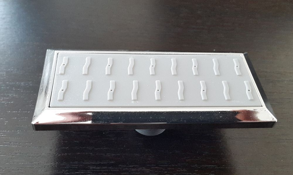 Душевая кабина Niagara NG-903-01L 120х80