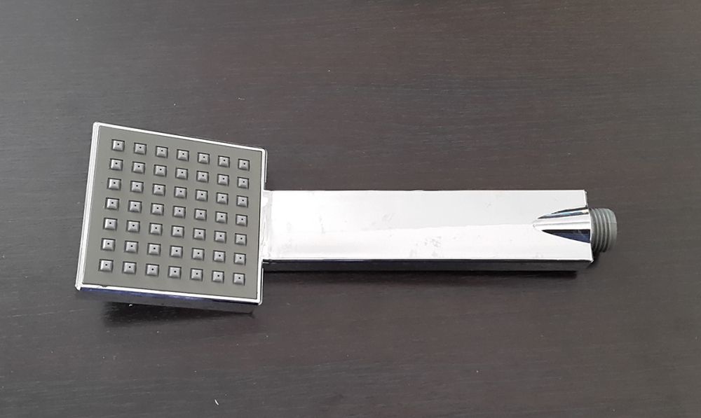 Душевая кабина Niagara NG-903-01L 120х80