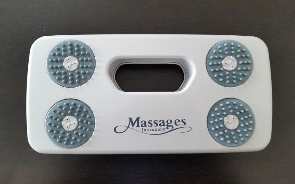 Душевая кабина Niagara NG-903-01L 120х80