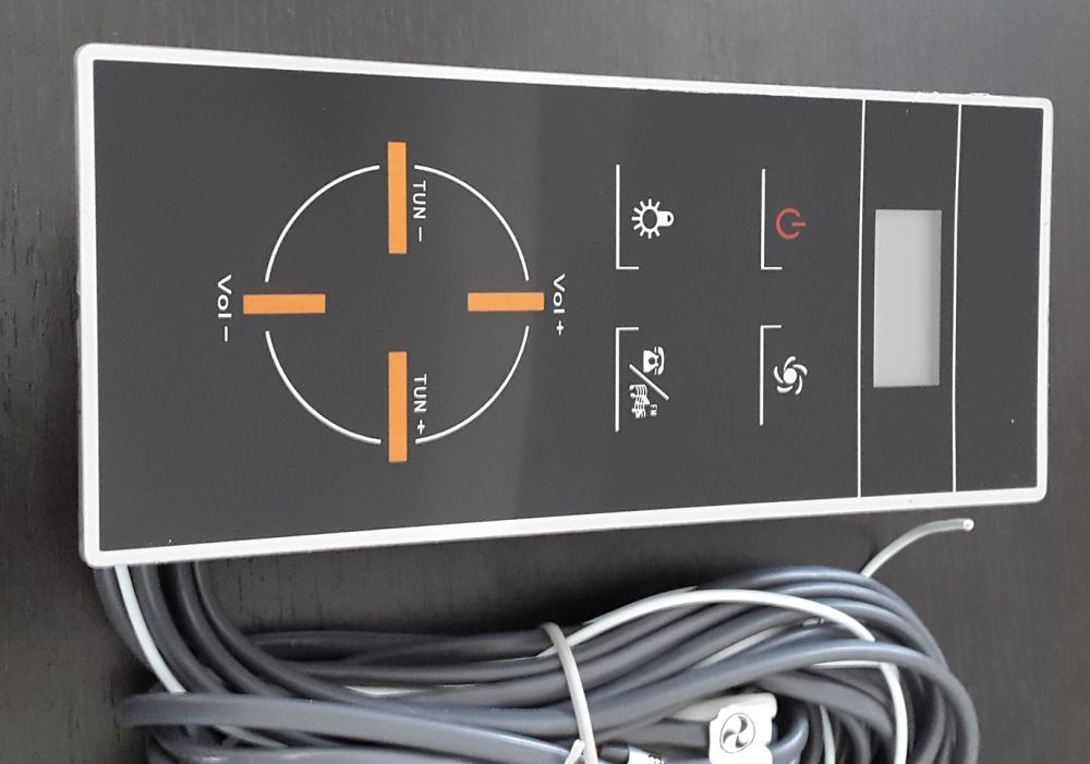 Душевая кабина Niagara NG-903-01L 120х80