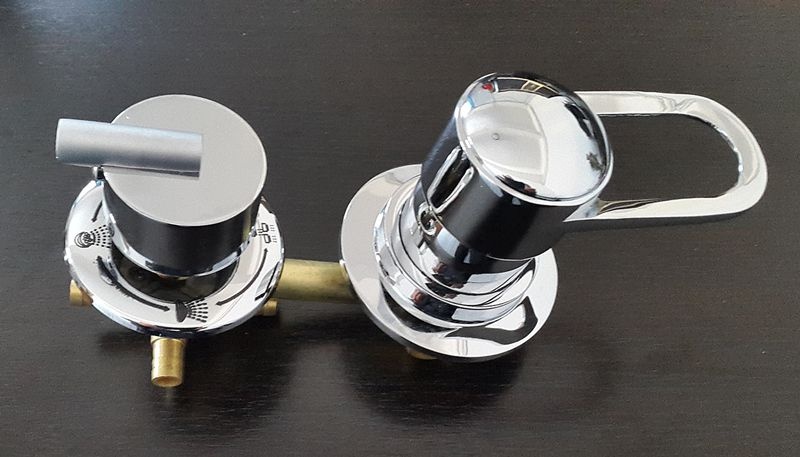 Душевая кабина Niagara NG-903-01L 120х80