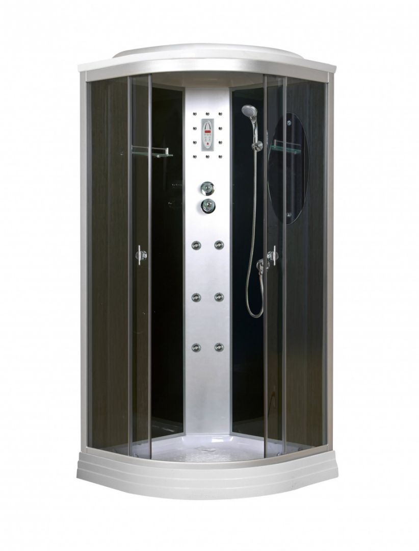 Душевая кабина Niagara NG- 5012-01 120х120