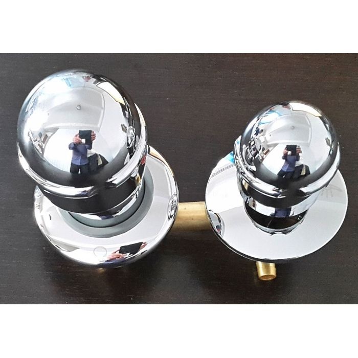 Душевая кабина Niagara NG- 5012-01 120х120