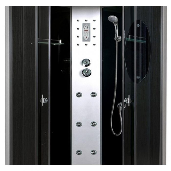 Душевая кабина Niagara NG- 5012-01 120х120