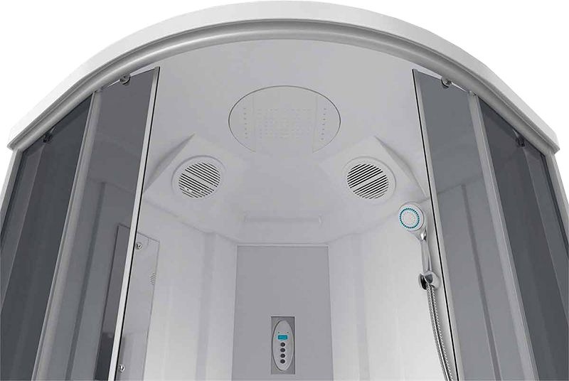 Душевая кабина Erlit ER2509TP-C4-RUS 90х90