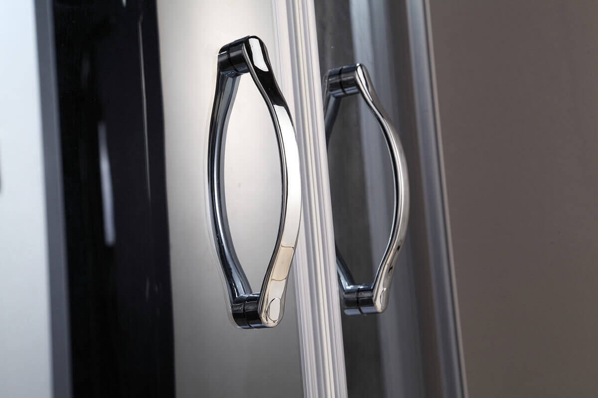 Душевая кабина Erlit ER3508P-C4 80х80