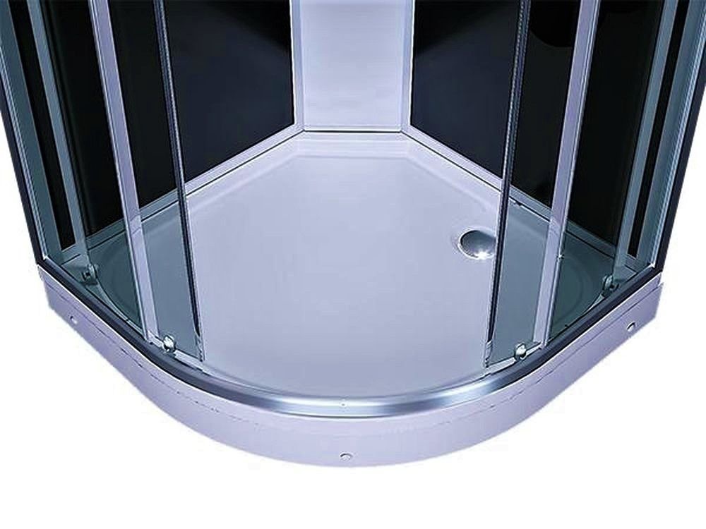 Душевая кабина Erlit ER3508P-C4-RUS 80х80