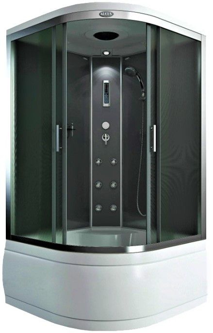 Душевая кабина Arcus AS-114 120х120