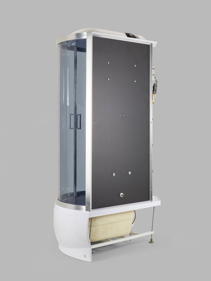 Душевая кабина Niagara NG-910-01R 120x80