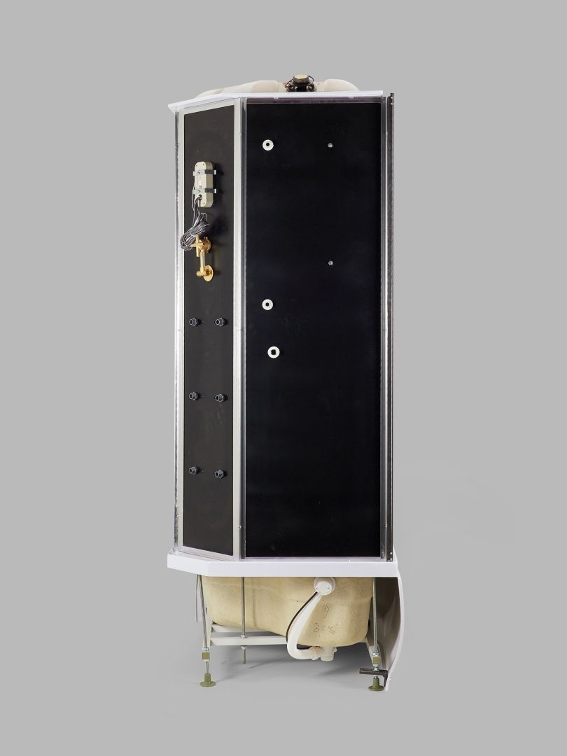 Душевая кабина Niagara NG-910-01R 120x80