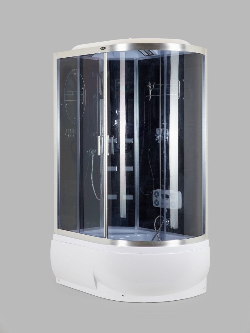 Душевая кабина Niagara NG-910-01R 120x80