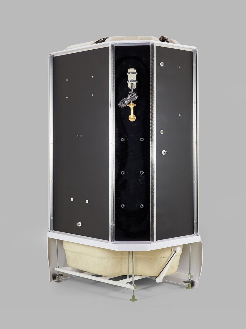 Душевая кабина Niagara NG-910-01R 120x80