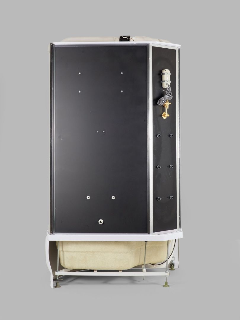 Душевая кабина Niagara NG-910-01R 120x80