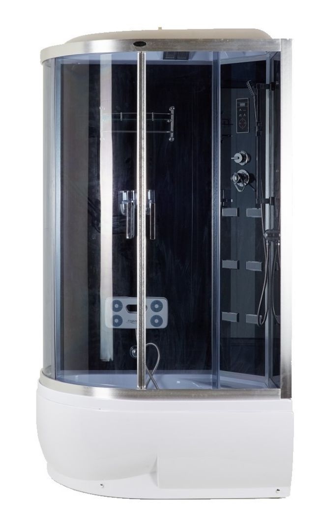 Душевая кабина Niagara NG-910-01R 120x80