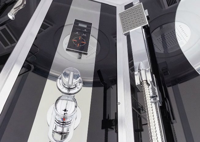 Душевая кабина Niagara NG-909-01 100x100