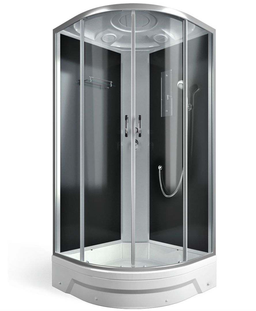 Душевая кабина Erlit ER350926-C4-RUS 90х90