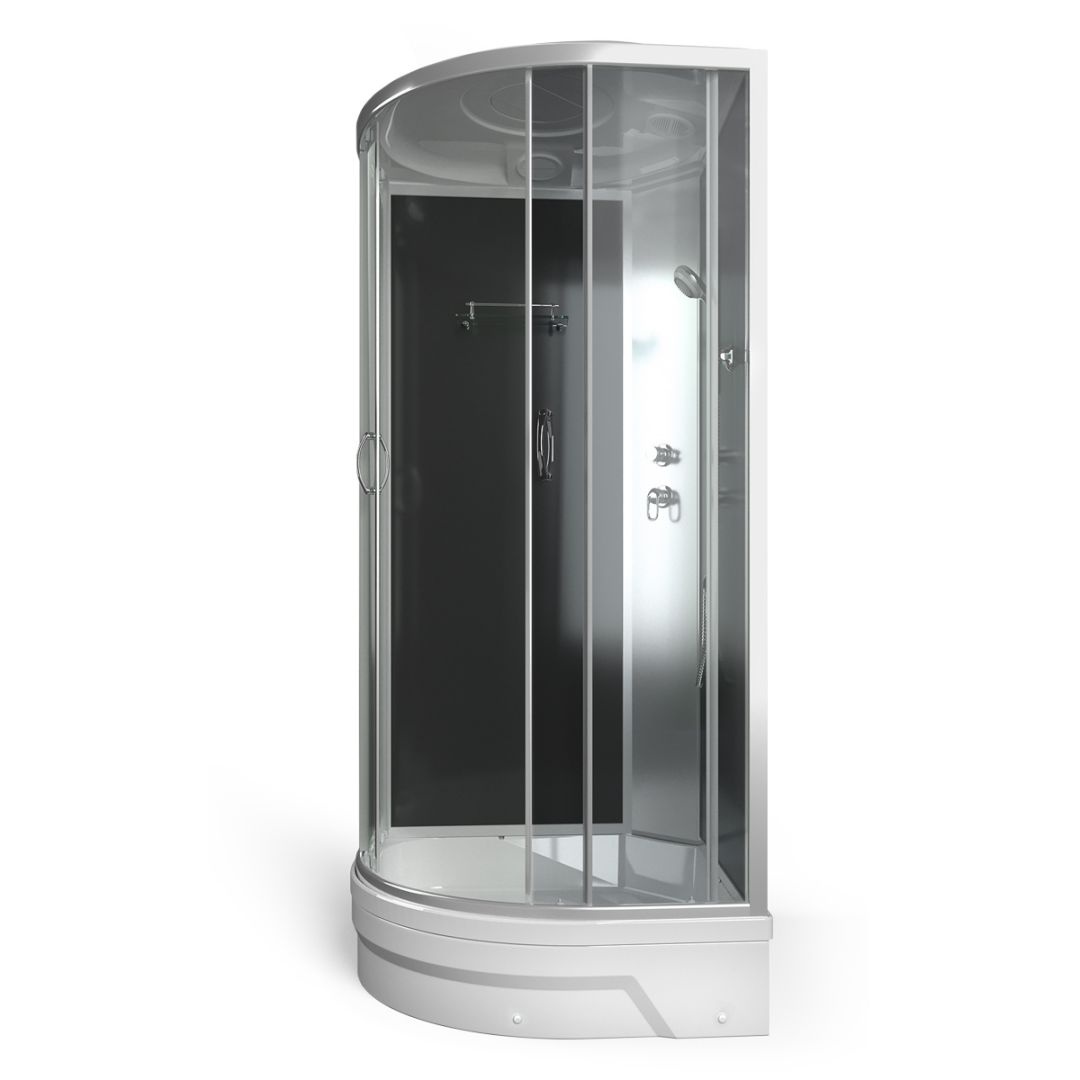 Душевая кабина Erlit ER350926-C4-RUS 90х90