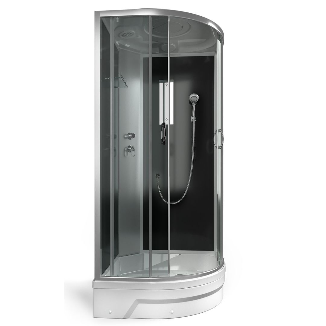 Душевая кабина Erlit ER350926-C4-RUS 90х90