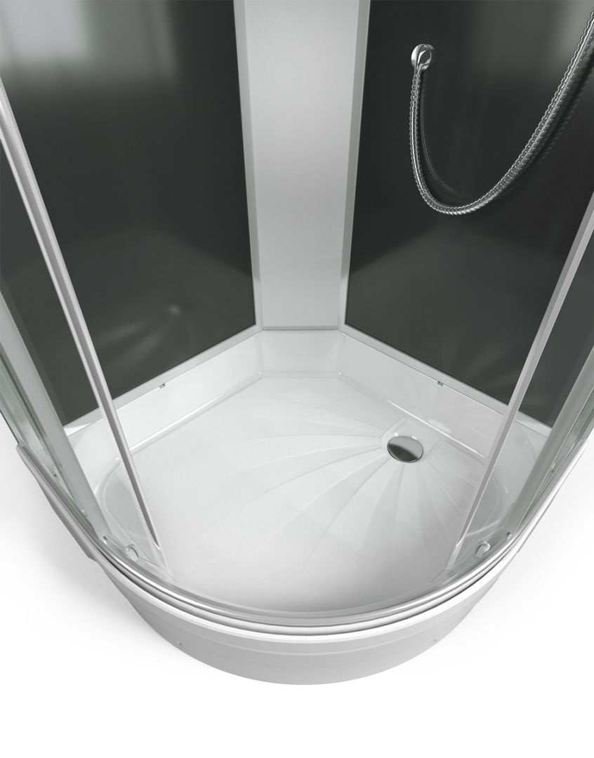 Душевая кабина Erlit ER350926-C4-RUS 90х90