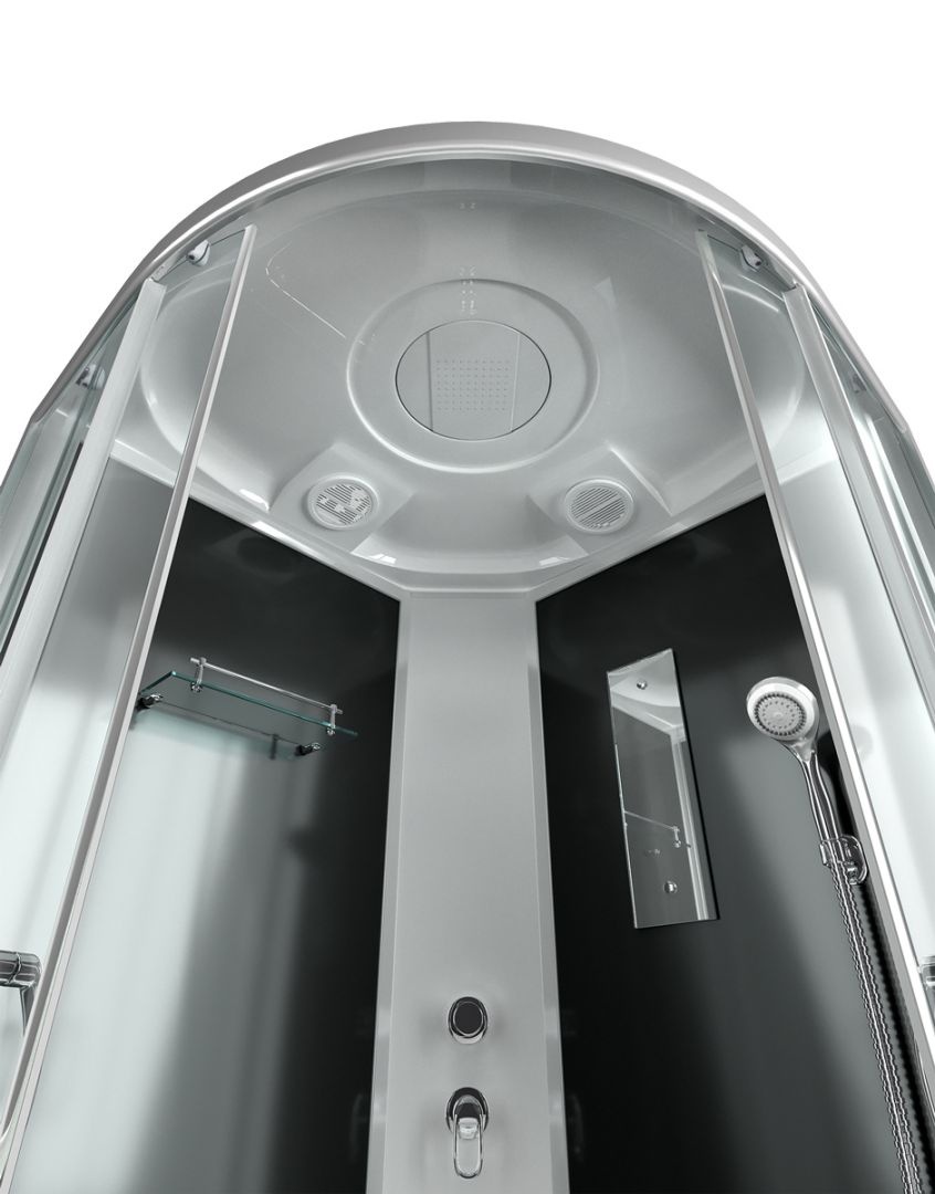 Душевая кабина Erlit ER350926-C4-RUS 90х90