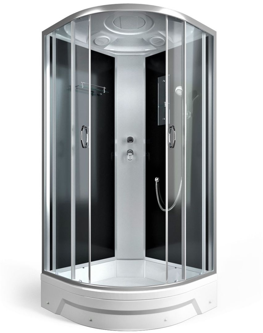 Душевая кабина Erlit ER350926-C4-RUS 90х90