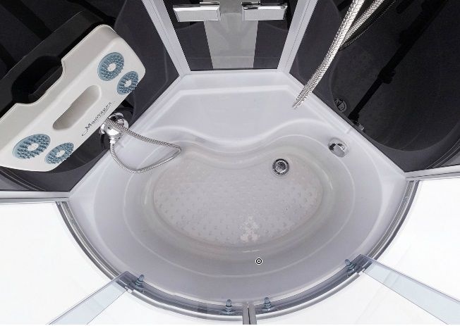 Душевая кабина Niagara NG-909-01 100x100