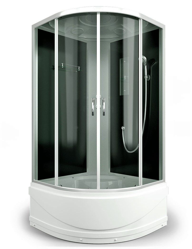 Душевая кабина Erlit ER3509TP-C4-RUS 90х90