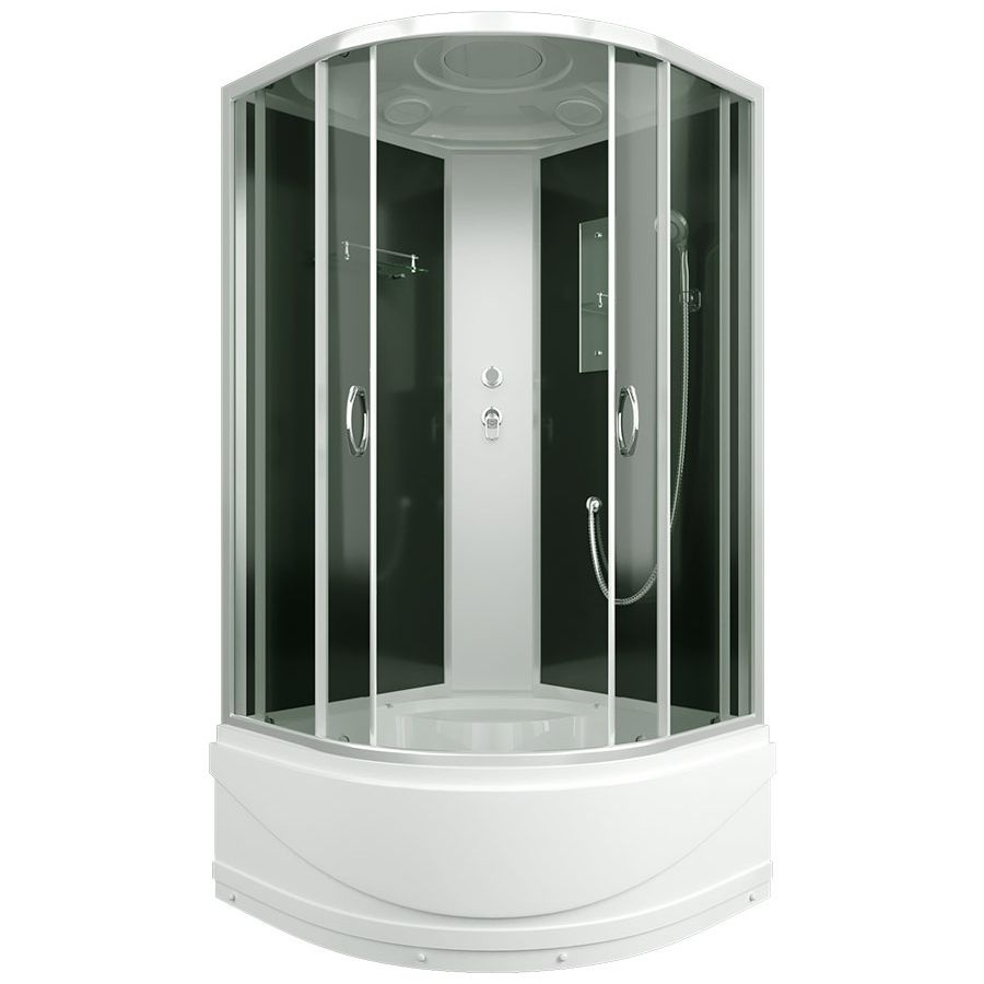 Душевая кабина Erlit ER3509TP-C4-RUS 90х90