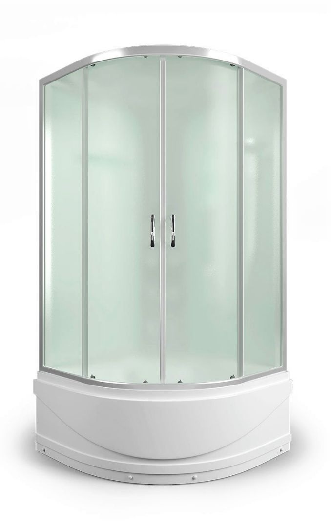 Душевая кабина Erlit ER3509TPF-C3-RUS 90х90