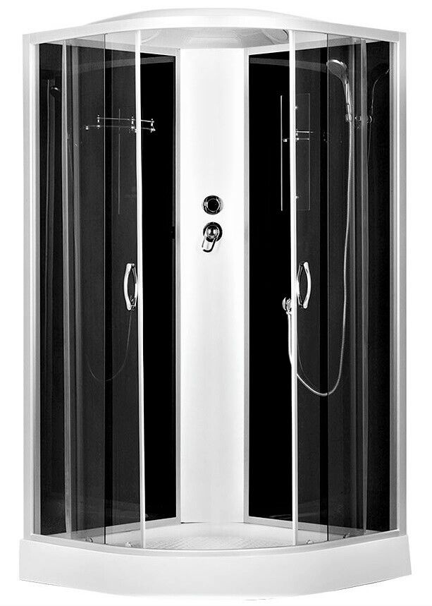 Душевая кабина Erlit ER3510P-C4 100х100