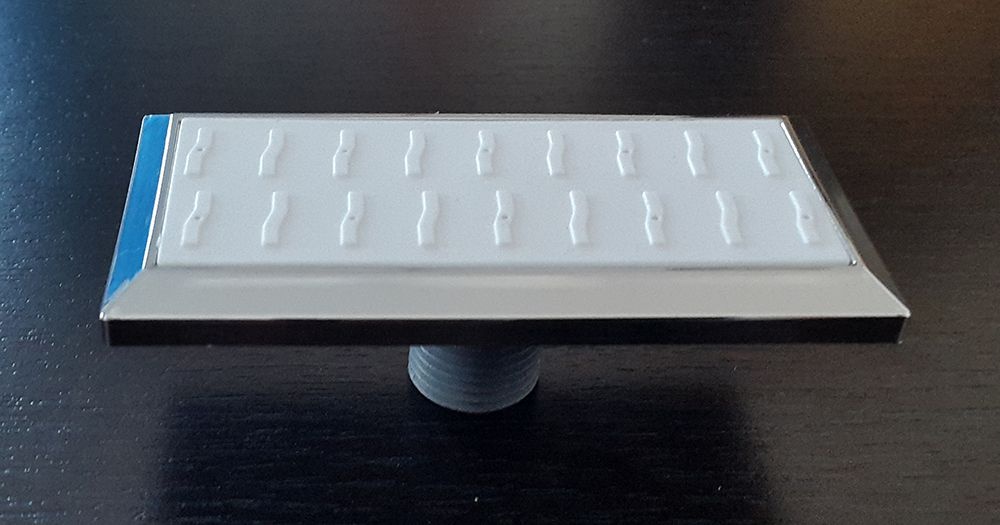 Душевая кабина Grossman GR223 90х110