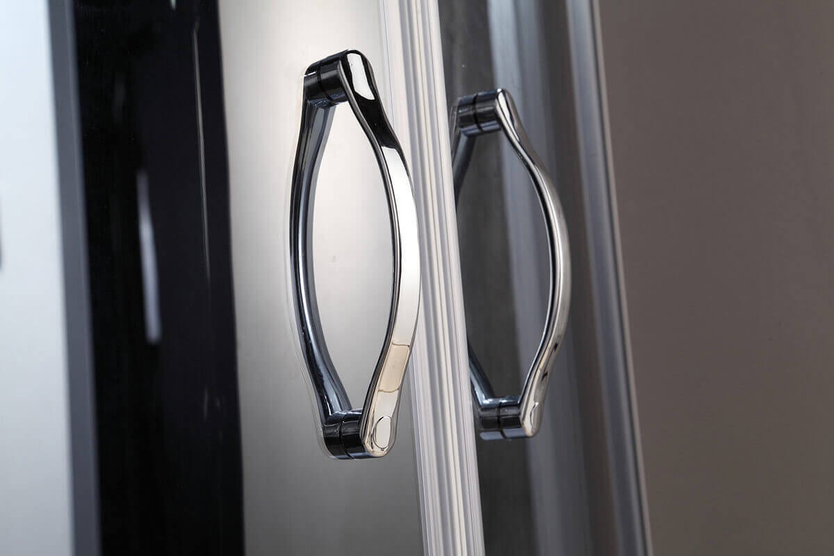 Душевая кабина Erlit ER3509TPF-C4-RUS 90х90