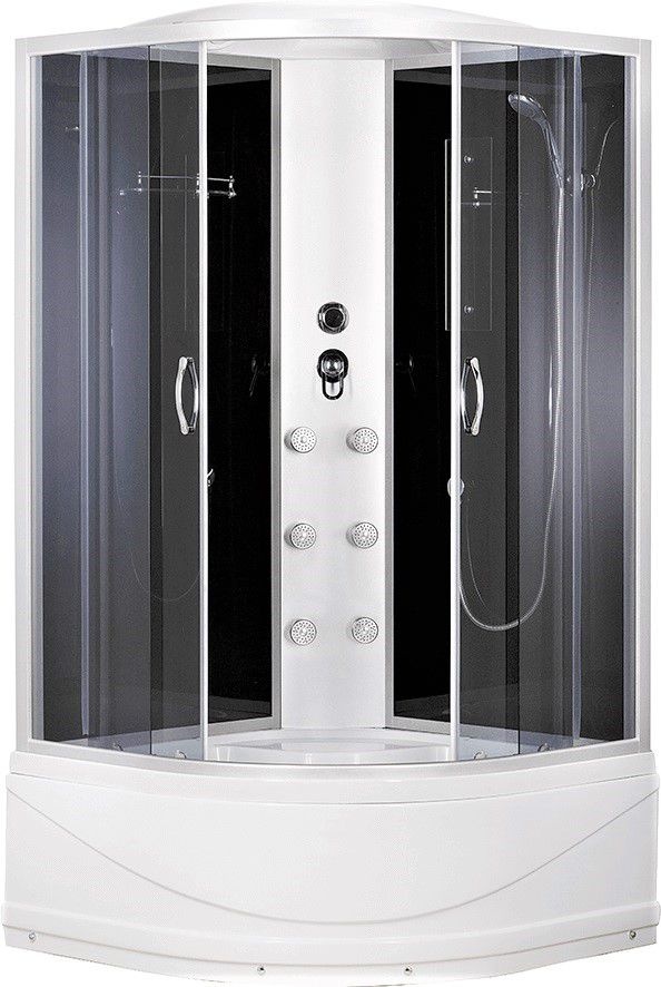 Душевая кабина Erlit ER3509TPF-C4-RUS 90х90