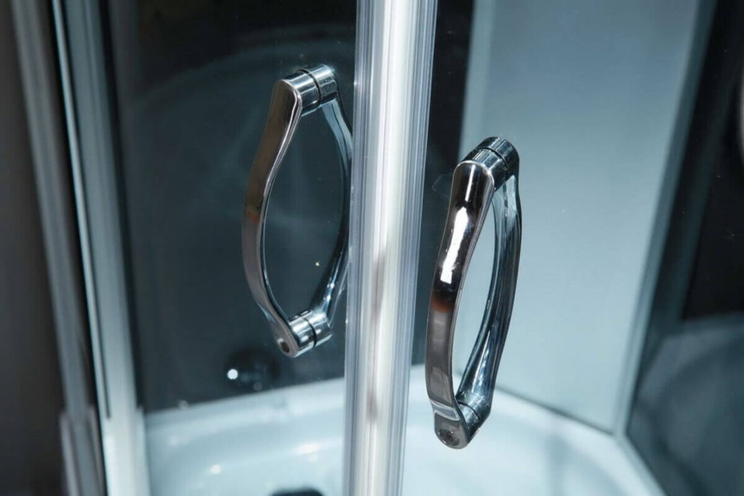 Душевая кабина Erlit ER3509TPF-C4-RUS 90х90