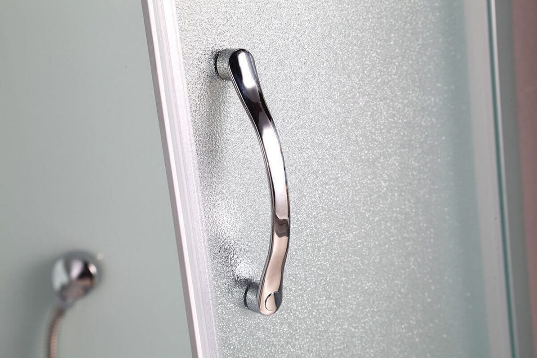 Душевая кабина Erlit ER3510TP-C3-RUS 100х100