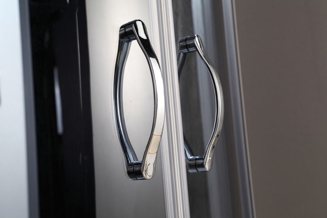 Душевая кабина Erlit ER3509PF-C4-RUS 90х90