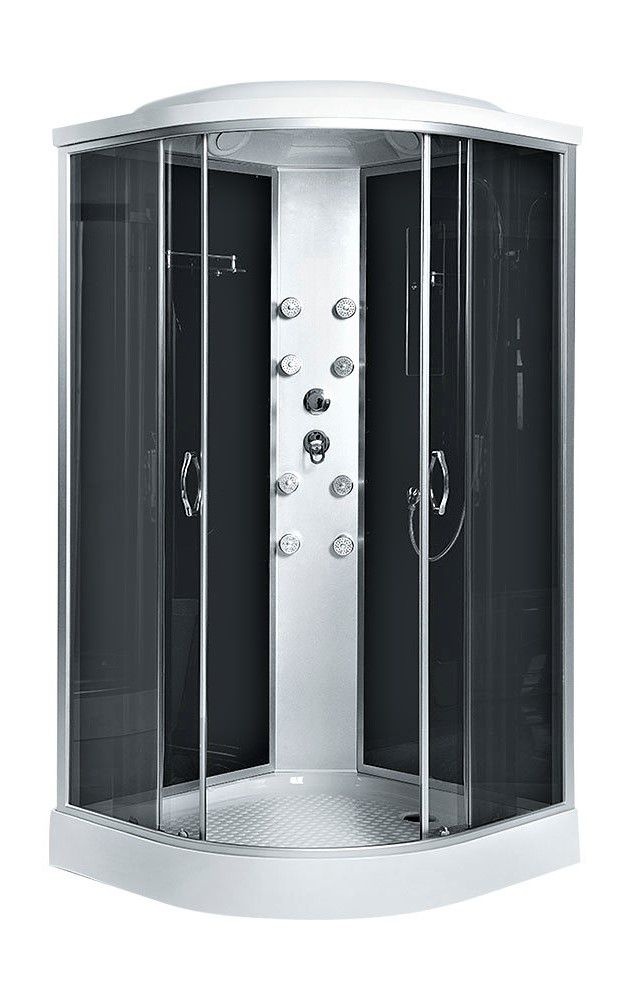 Душевая кабина Erlit ER3509PF-C4-RUS 90х90