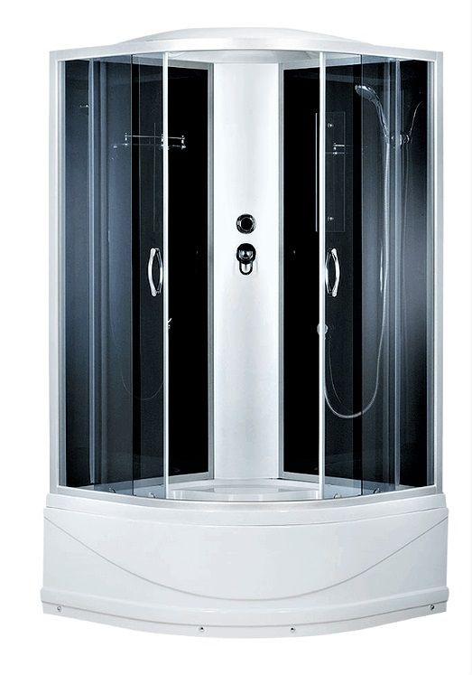 Душевая кабина Erlit ER3508TP-C4 80х80