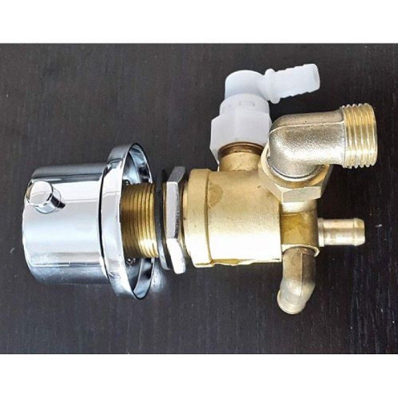 Душевая кабина Grossman GR244 100х100