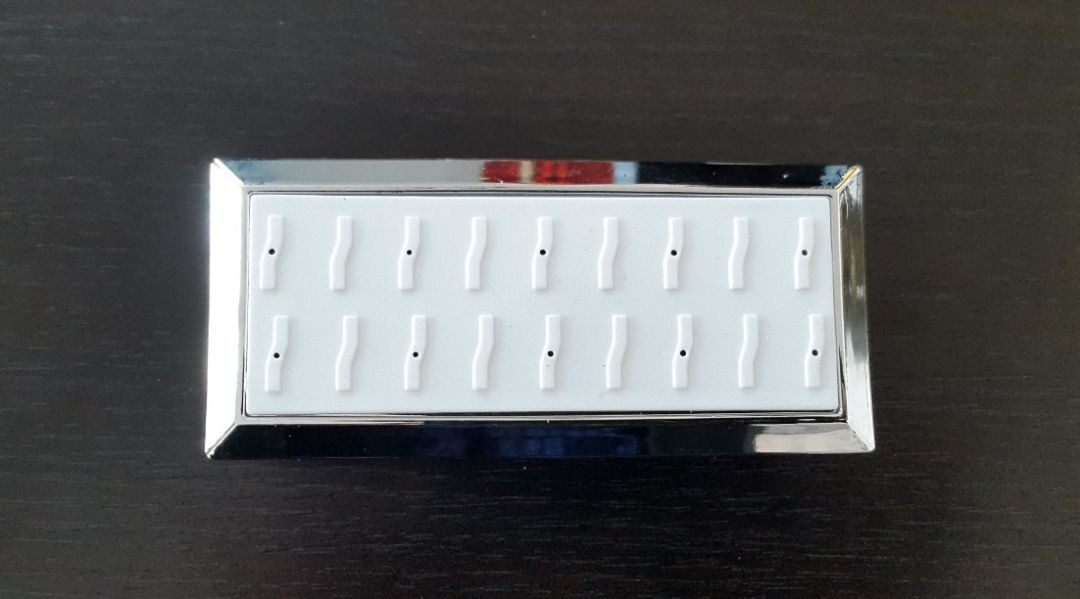 Душевая кабина Grossman GR-226 90х100