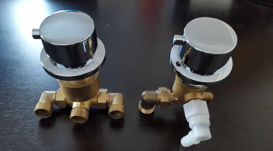 Душевая кабина Grossman GR-226 90х100