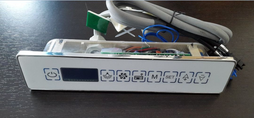 Душевая кабина Grossman GR-226 90х100