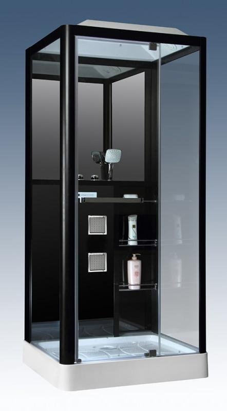 Душевая кабина Grossman GR-226 90х100