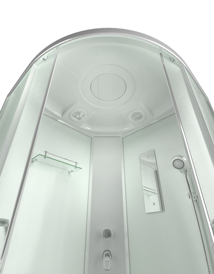 Душевая кабина Erlit ER350926-C3-RUS 90х90