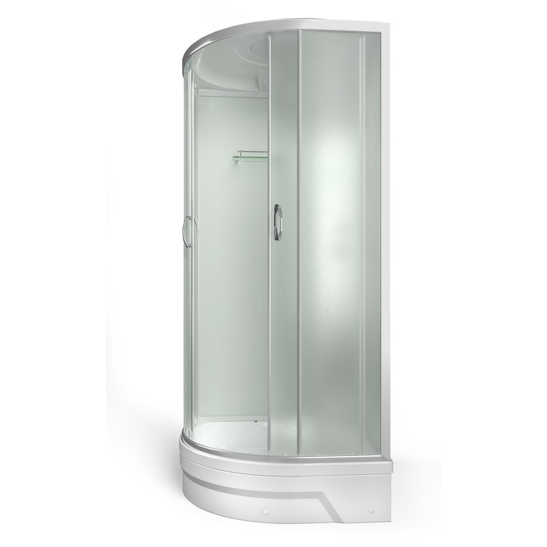 Душевая кабина Erlit ER350926-C3-RUS 90х90