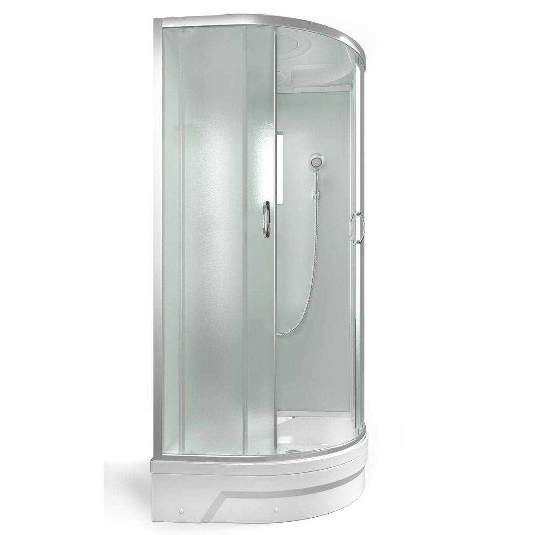 Душевая кабина Erlit ER350926-C3-RUS 90х90