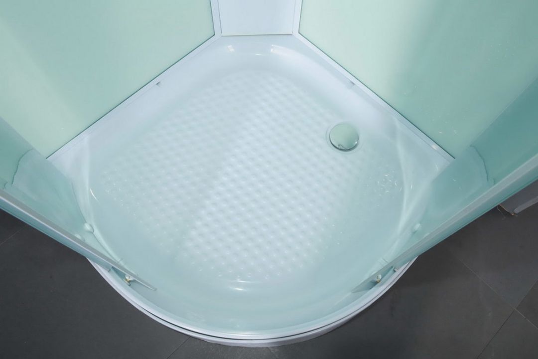 Душевая кабина Erlit ER3510P-C3 100х100