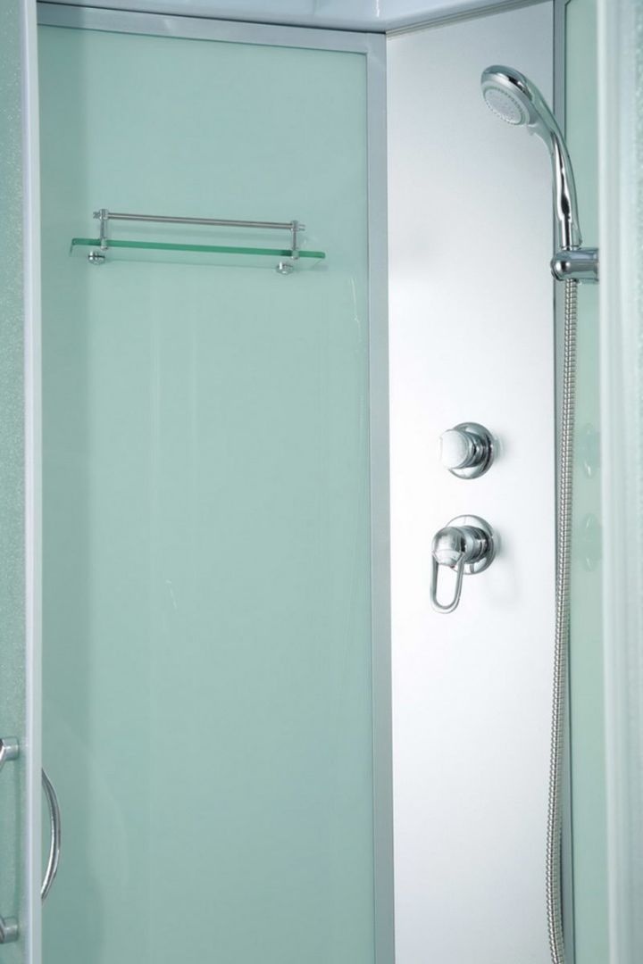 Душевая кабина Erlit ER3510P-C3 100х100