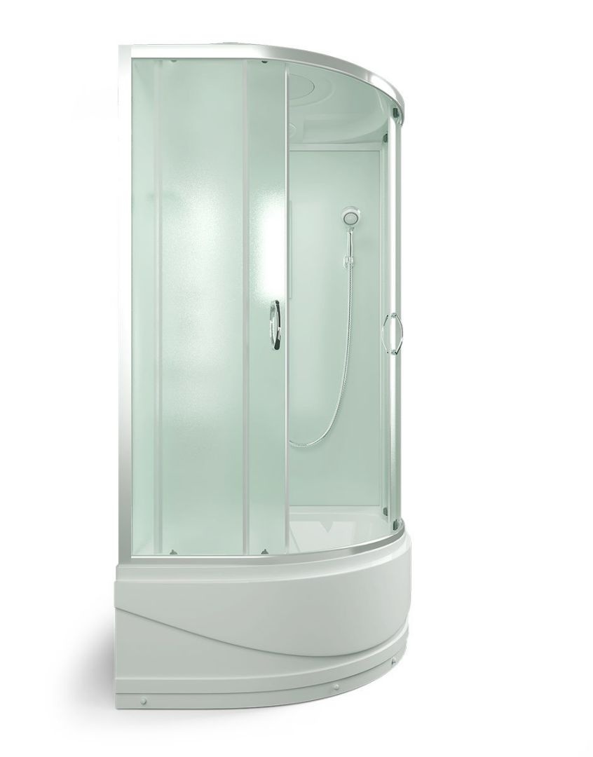 Душевая кабина Erlit ER3509TP-C3-RUS 90х90