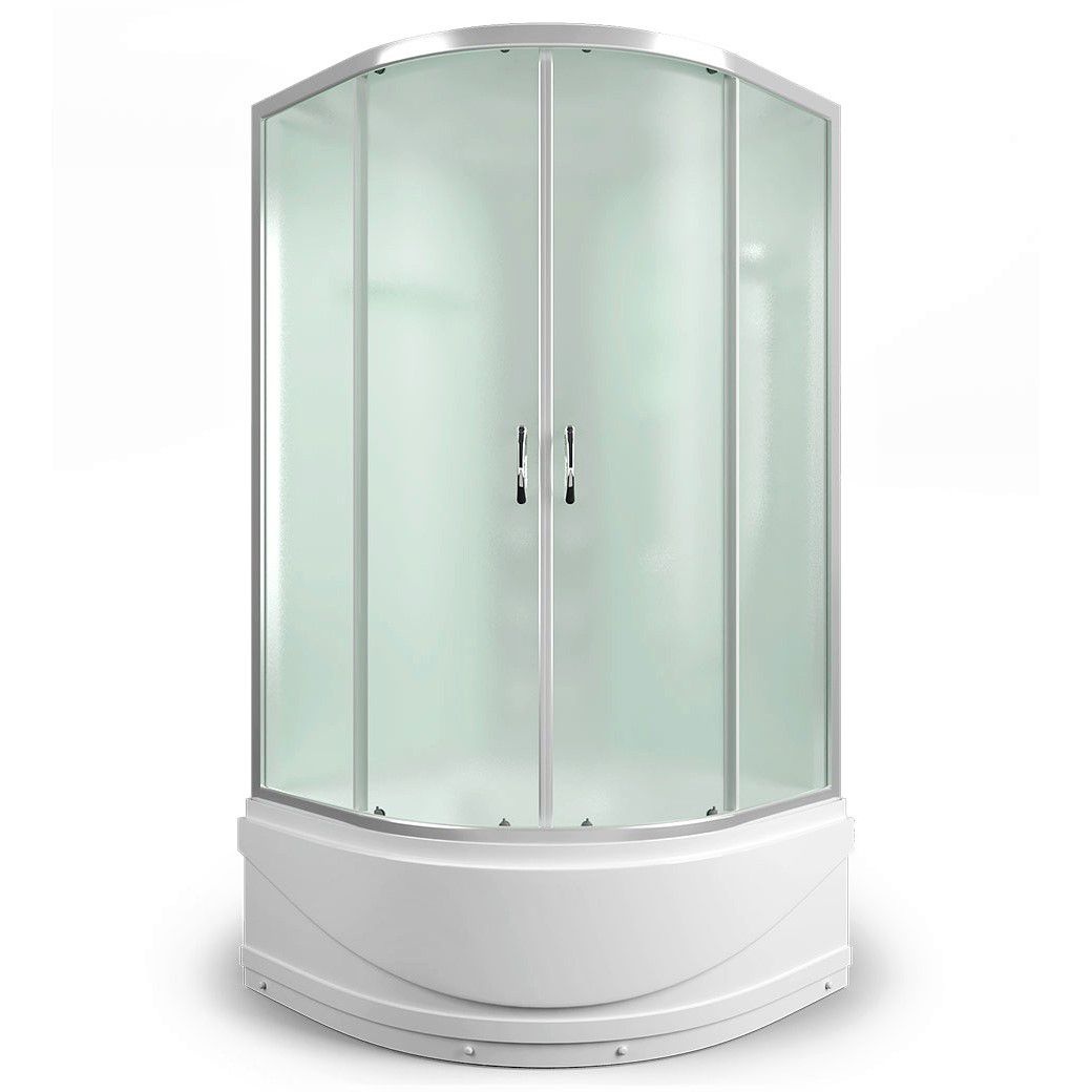 Душевая кабина Erlit ER3509TP-C3-RUS 90х90